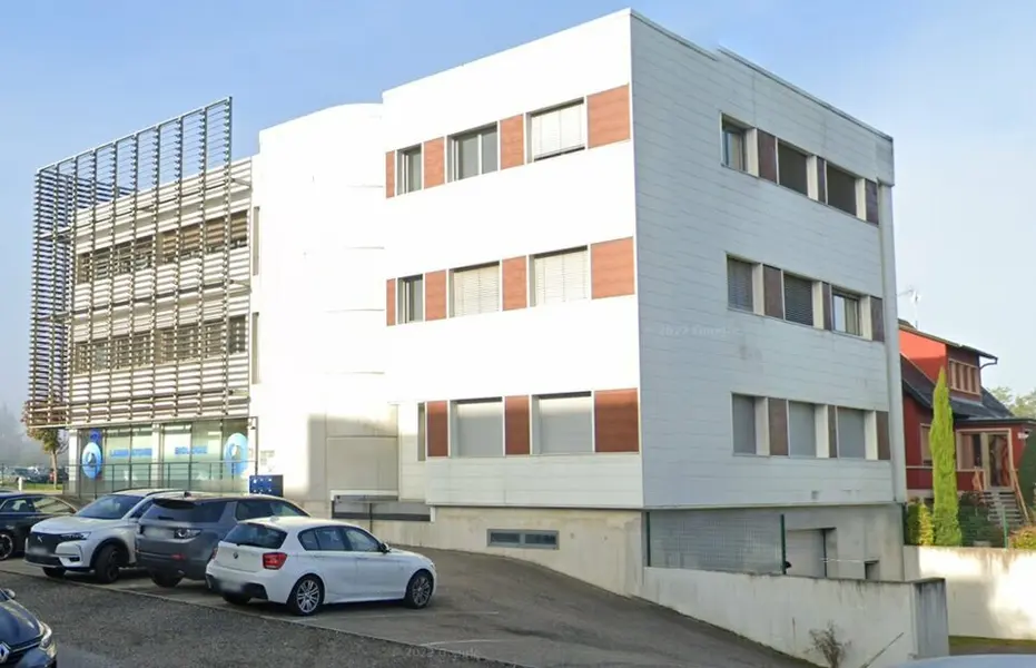 HAGUENAU - CENTRE VILLE 