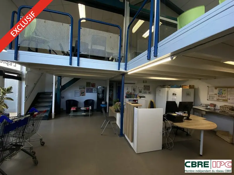 LOCATION - REF : 7675LB