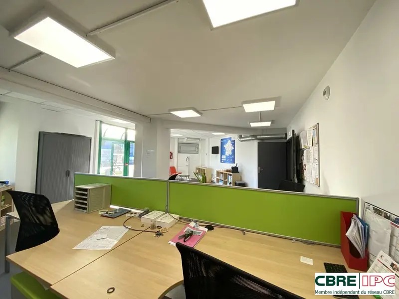 LOCATION - REF : 7721FD