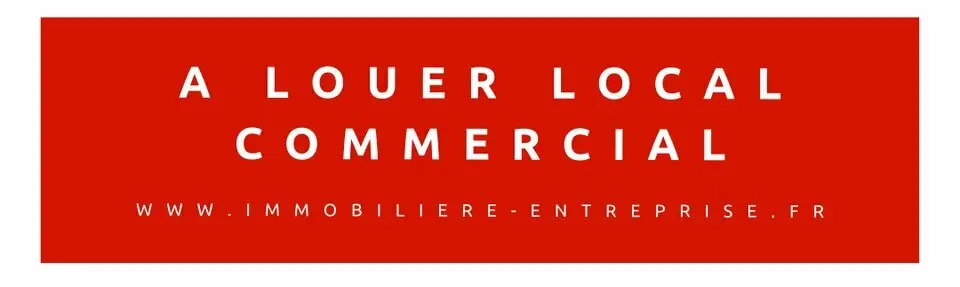 A louer Local commercial  454m² Bruz