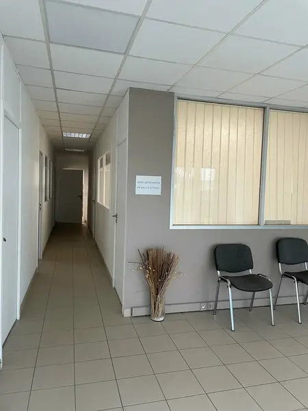 A LOUER - BUREAUX - VANNES