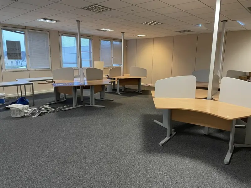 A LOUER- BUREAUX- BREST 