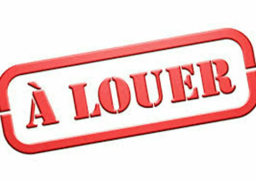 LOCAL A LOUER 13400 AUBAGNE