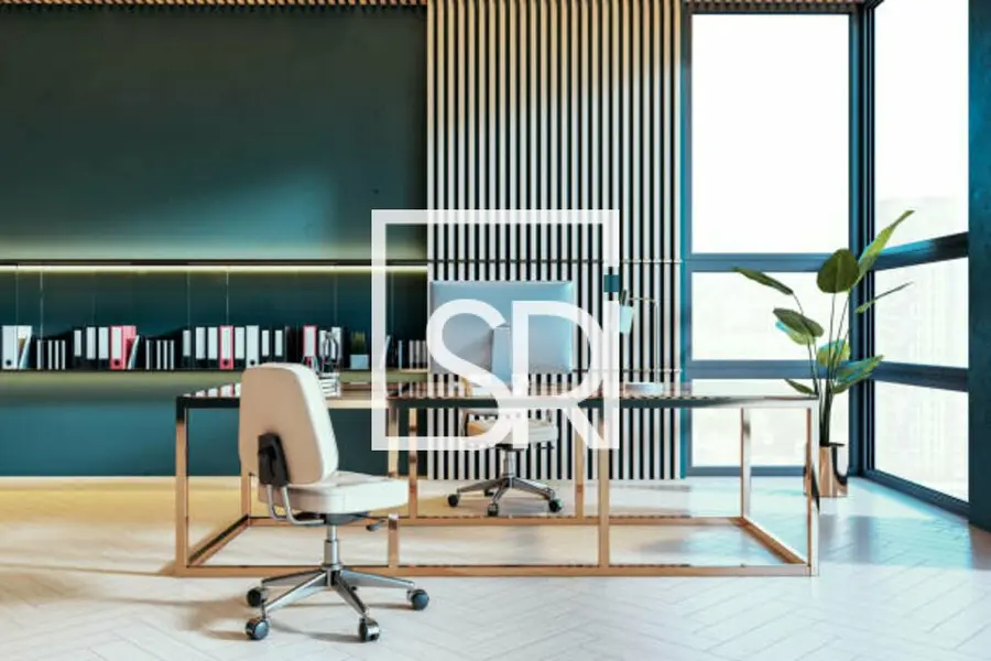 LOCATION DE BUREAUX - 340 M² DIVISIBLES À PARTIR DE 100 M²
