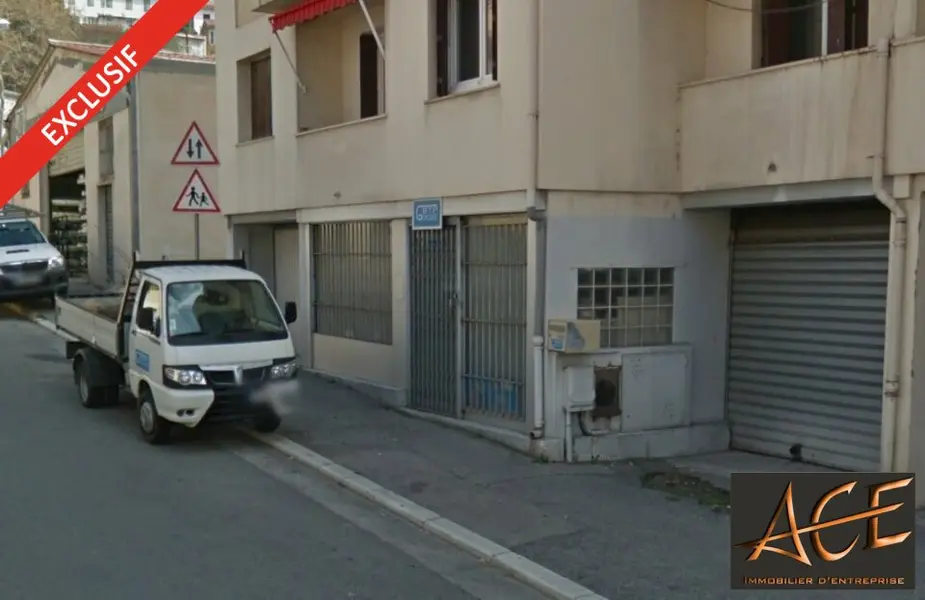 MURS OCCUPES SAINT ROCH