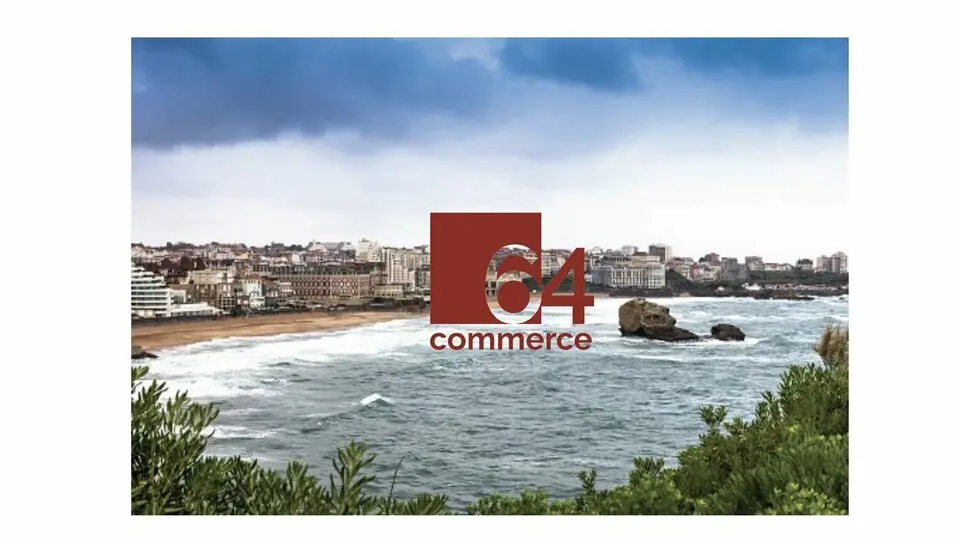 A CEDER DROIT AU BAIL A BIARRITZ