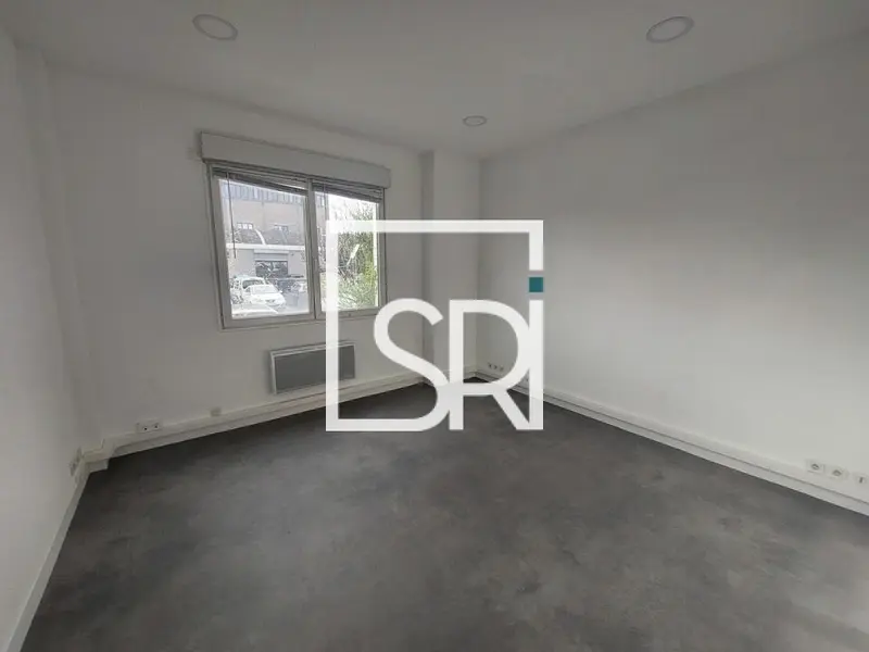 A louer Bureaux 460m² Clermont-Ferrand