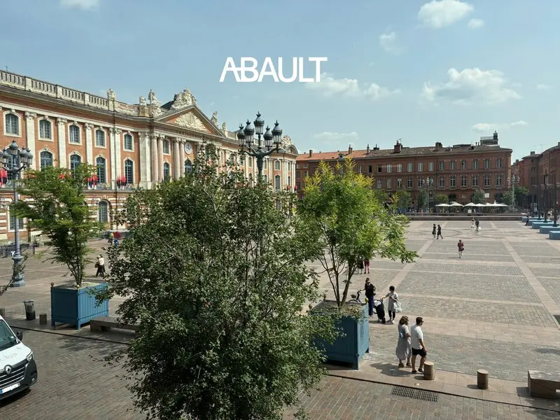 A vendre Local commercial  75m² Toulouse
