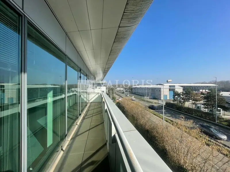 A louer Bureaux 174m² Caluire-et-Cuire