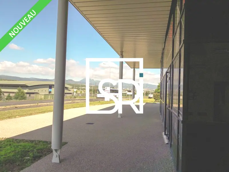 A louer Bureaux 81m² Cournon-d'Auvergne