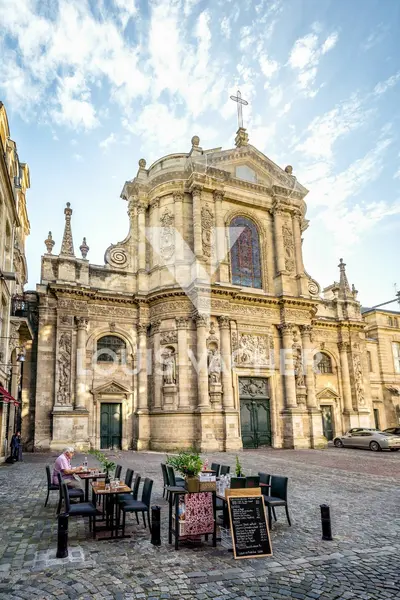 Saint-Pierre - Cession de droit au bail - Bordeaux 