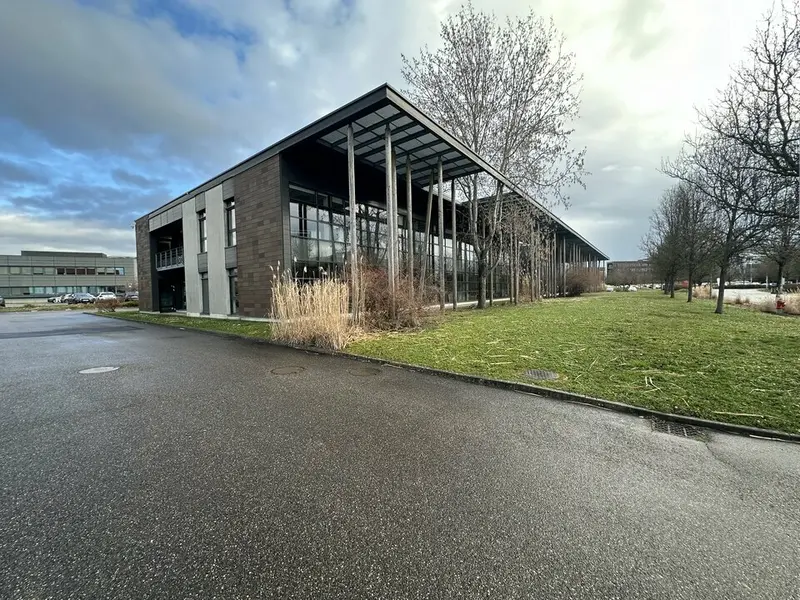 SCHILTIGHEIM - ESPACE EUROPEEN DE L'ENTREPRISE
