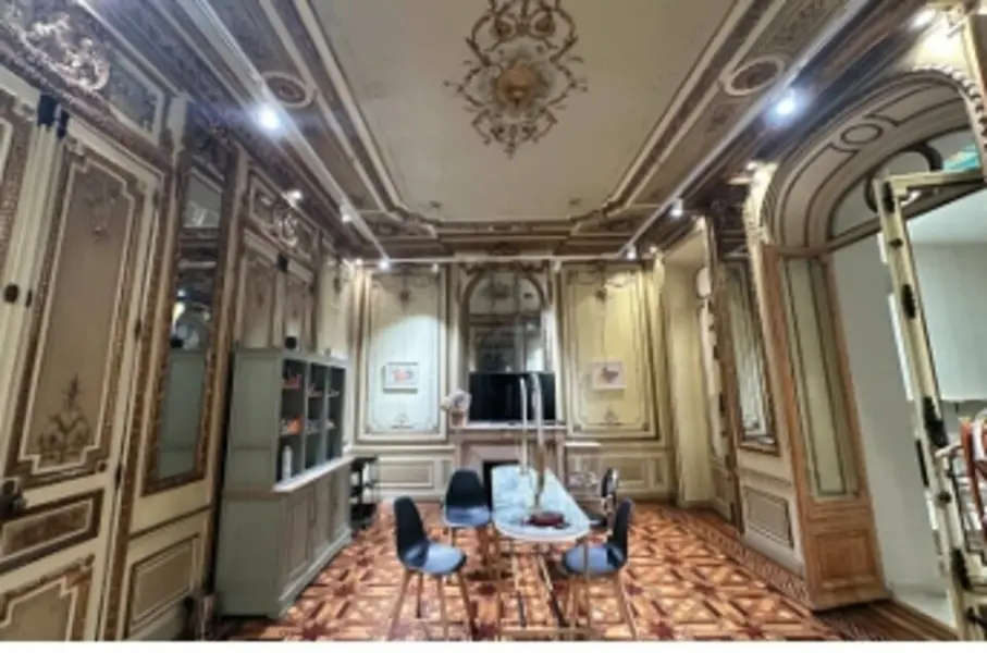 BUREAUX A LOUER STANDING 13006 MARSEILLE