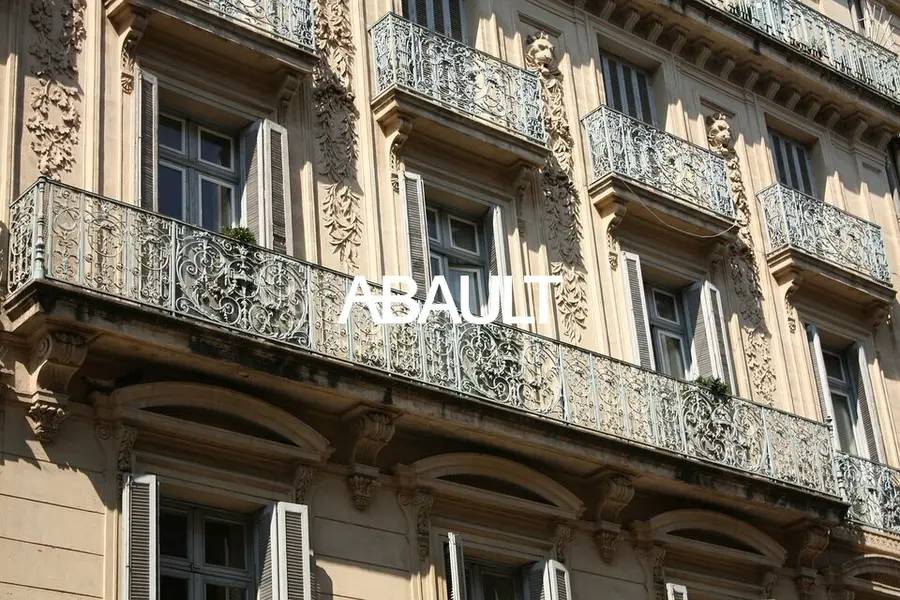 A vendre Local commercial  55m² Montpellier