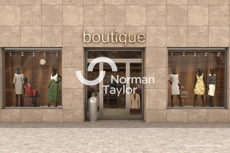 A vendre Local commercial  72m² Montpellier