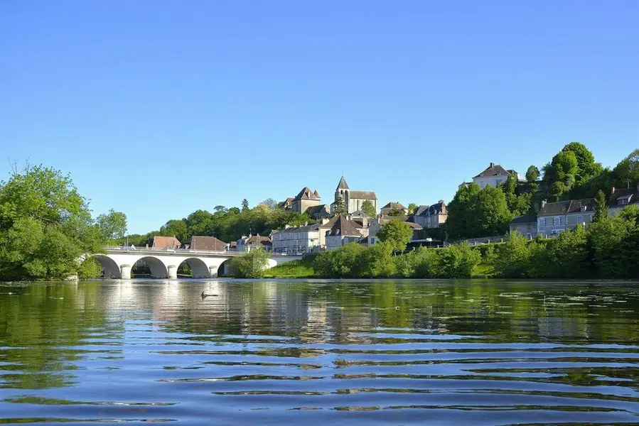 A VENDRE - Fonds de Commerce - SUPERMARCHE  