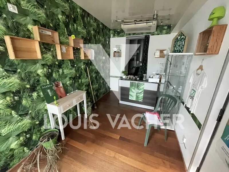 Location avec droit d'entrée - Bordeaux Quartier Mériadeck