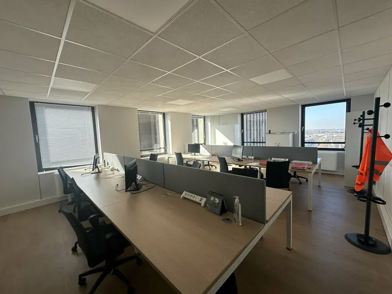 STRASBOURG - STRASBOURG CENTRE