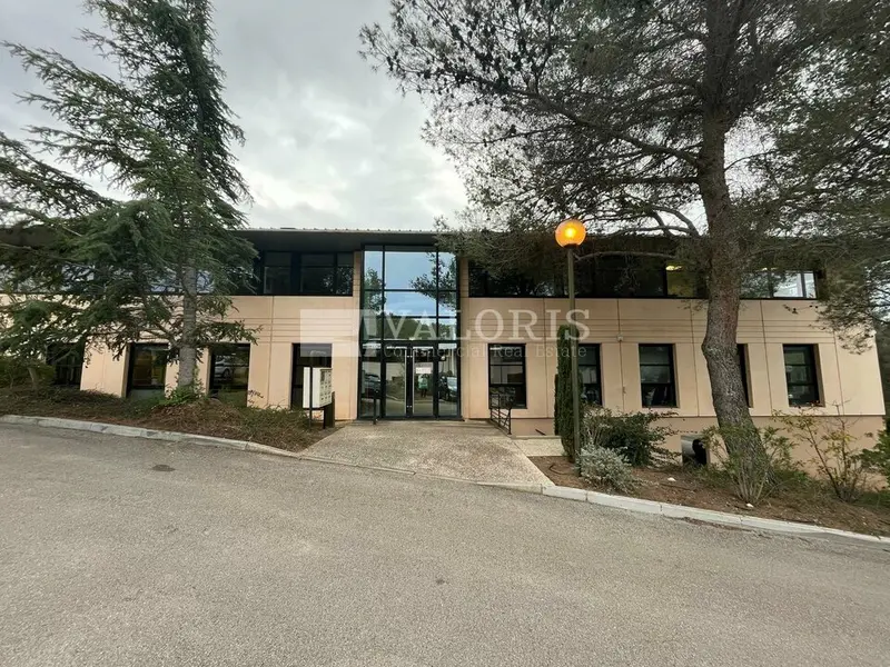 A louer Bureaux 464m² Aix-en-Provence
