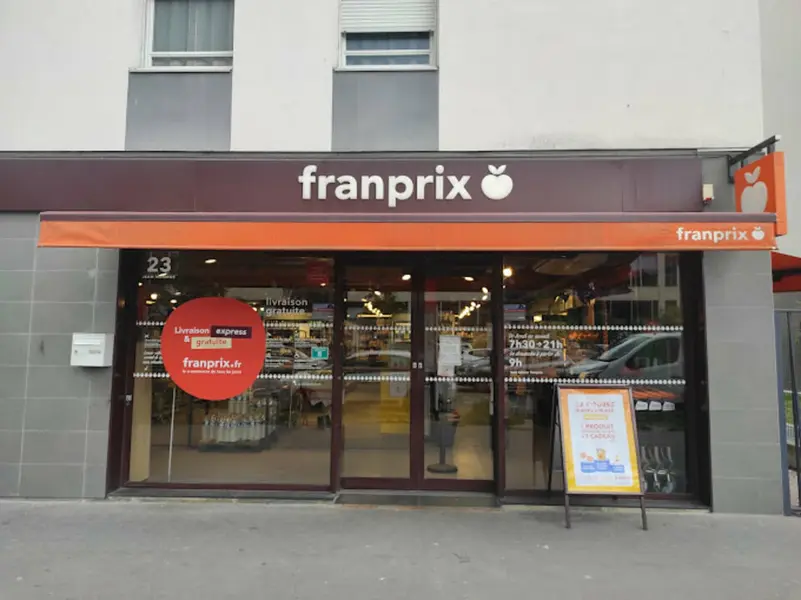 A louer Local commercial  389.99m² Lyon 08