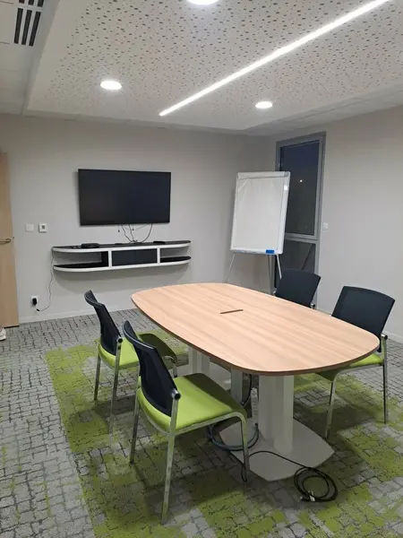 A VENDRE PLATEAU DE BUREAUX D'ENVIRON 200 m² A RENNES