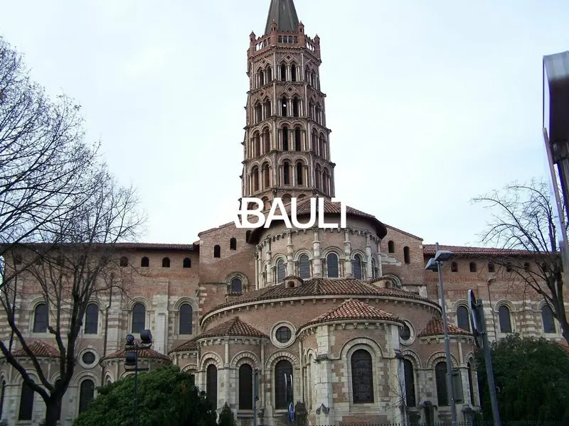A VENDRE MURS LIBRES QUARTIER SAINT SERNIN 31000 TOULOUSE