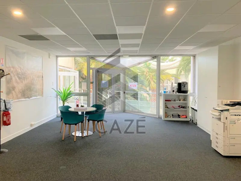 BUREAUX A LOUER - BORDEAUX LAC