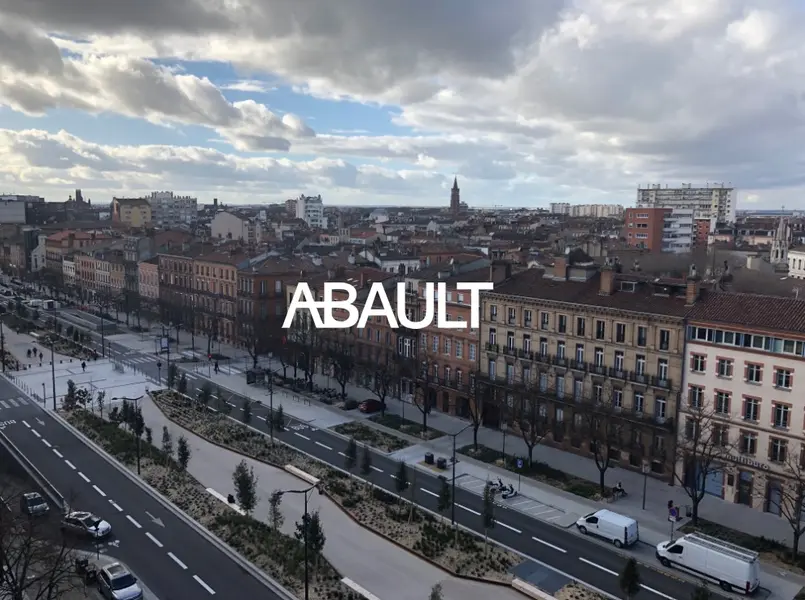 A VENDRE BUREAUX 70 M² ENVIRON ALLES JEAN JAURES TOULOUSE CENTRE 31000