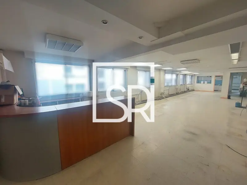 VENTE BUREAUX 257 M² - SECTEUR DES SALINS - 63000 CLERMONT-FERRAND