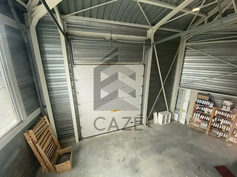 LOCAL D'ACTIVITES A VENDRE - EYSINES