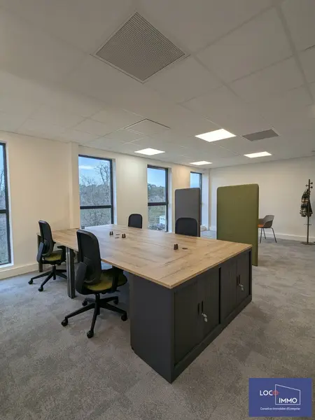 A vendre Bureaux 75m² Mérignac