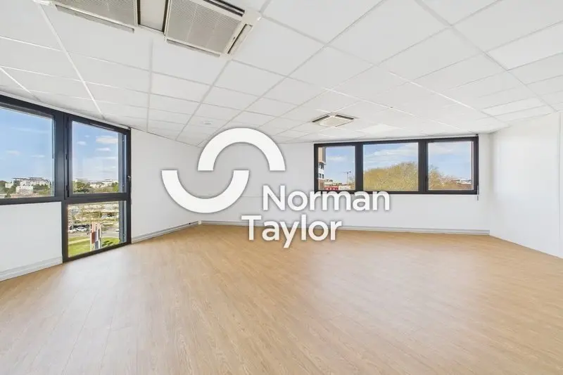 A louer Bureaux 130m² Montpellier