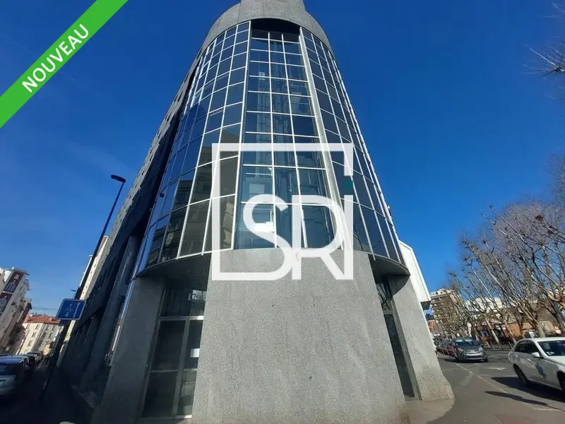 A louer Bureaux 120m² Clermont-Ferrand