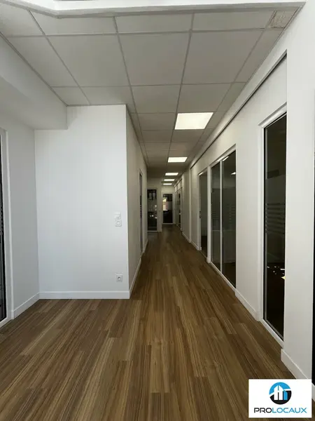 A louer Bureaux 10m² Senlis
