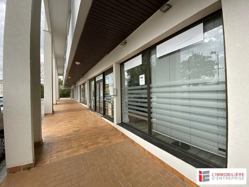 A louer Local commercial  70m² Rennes
