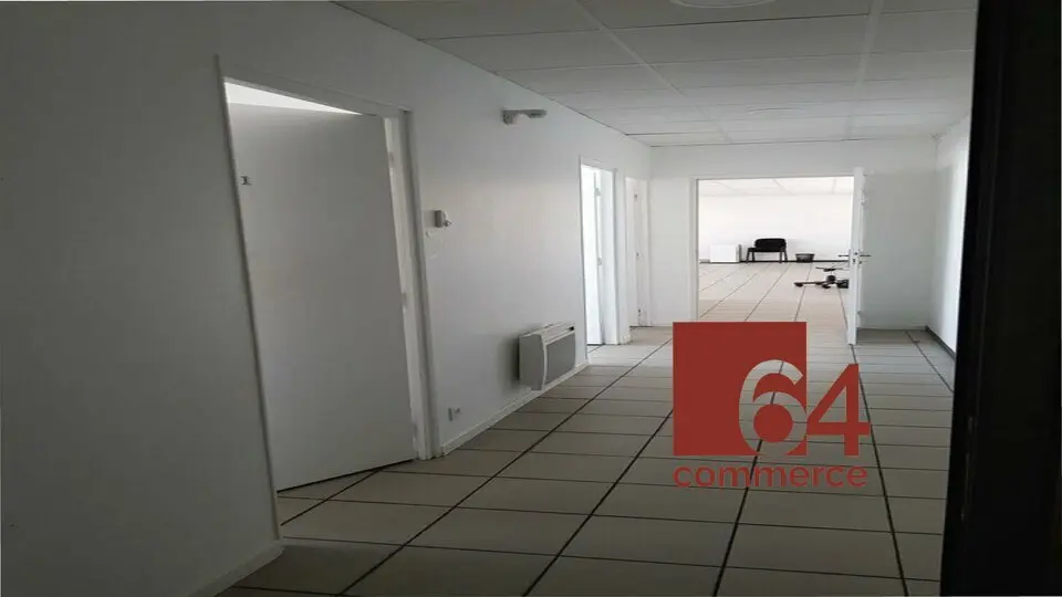 MURS A VENDRE LOCAL PROFESSIONNEL A DAX