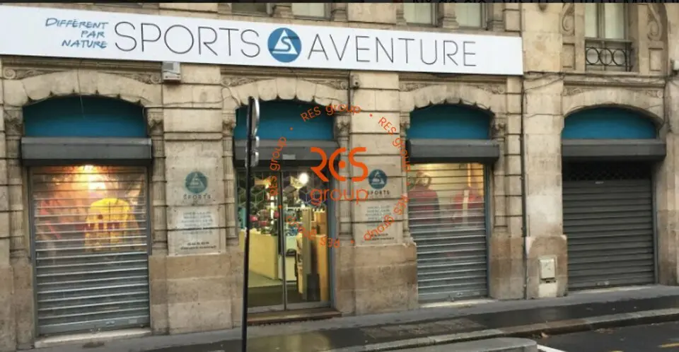 RARE SUR LE SECTEUR