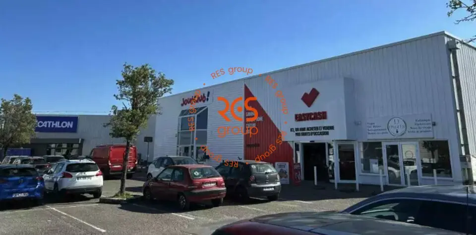 OPPORTUNITE SUR LE SECTEUR