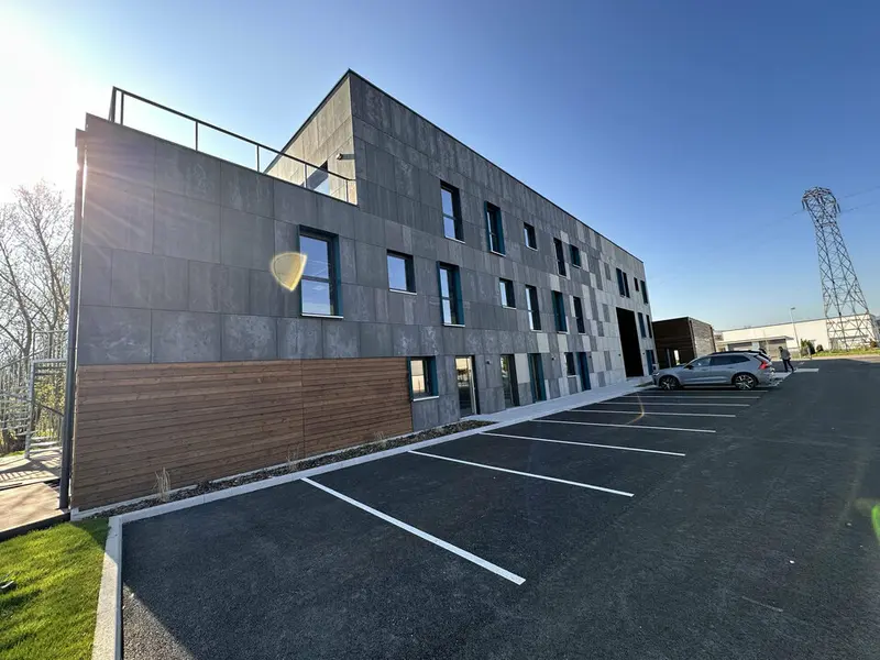 Bureaux exceptionnels à VENDRE ou à LOUER - Secteur COLMAR