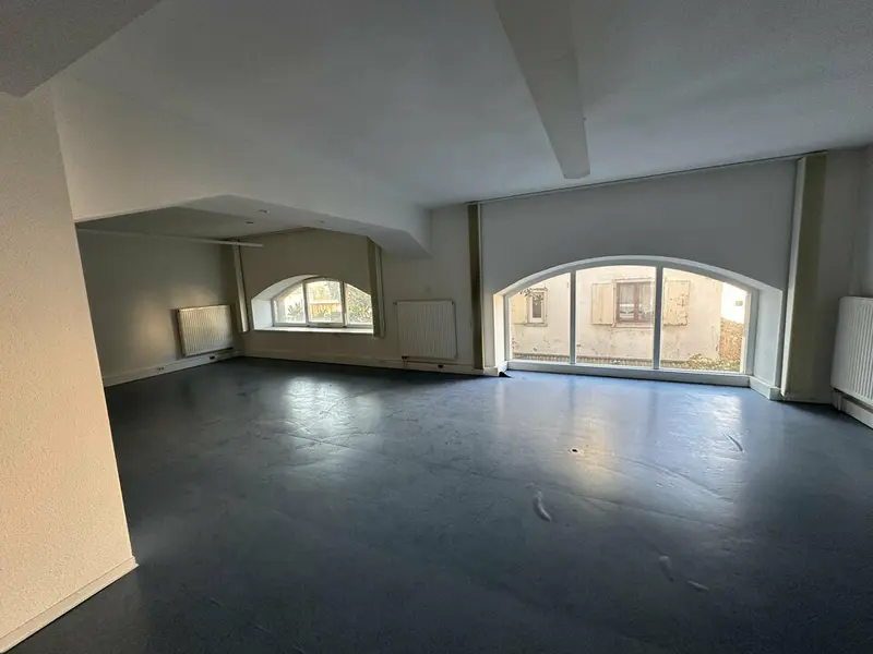 Locaux à Vendre BENFELD