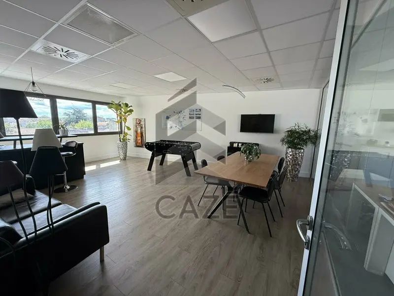 BUREAUX A LOUER BORDEAUX