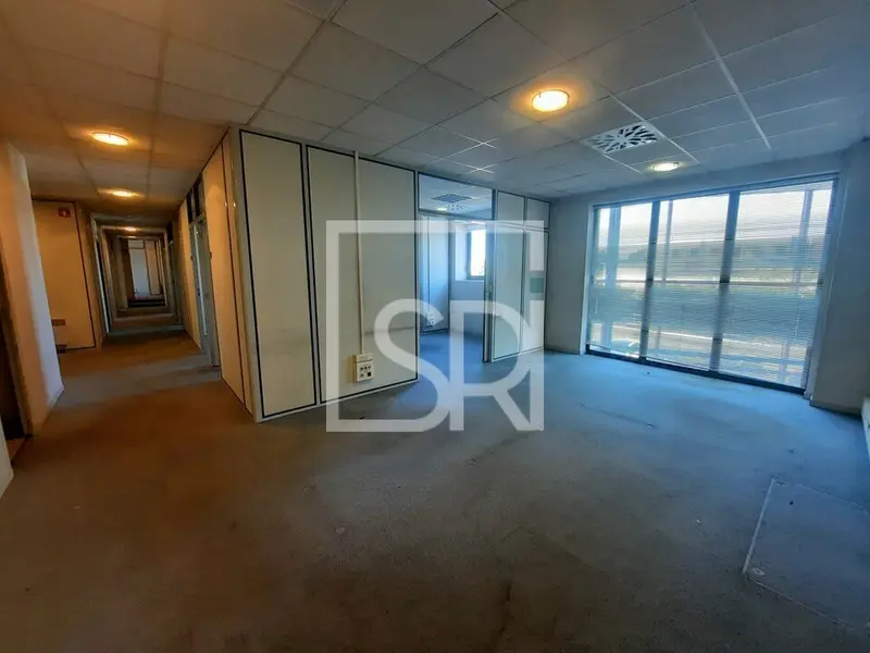 A louer Bureaux 251m² Clermont-Ferrand
