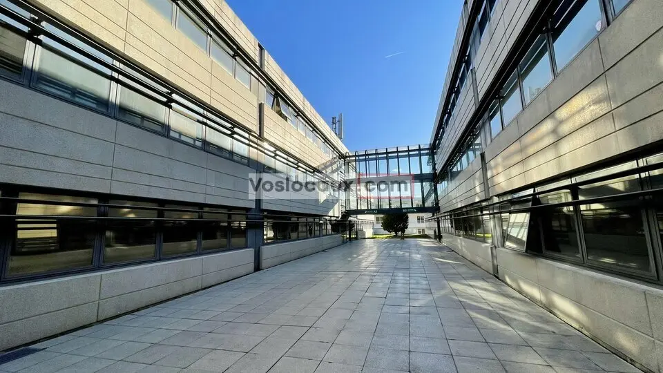 A louer Bureaux 51m² Villeneuve-Loubet