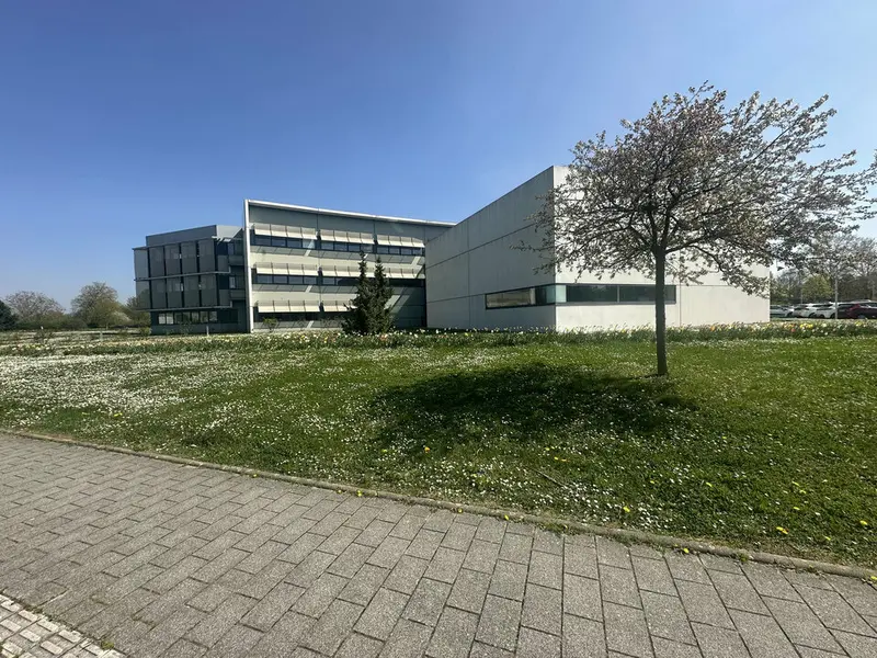 SCHILTIGHEIM - ESPACE EUROPEEN DE L'ENTREPRISE