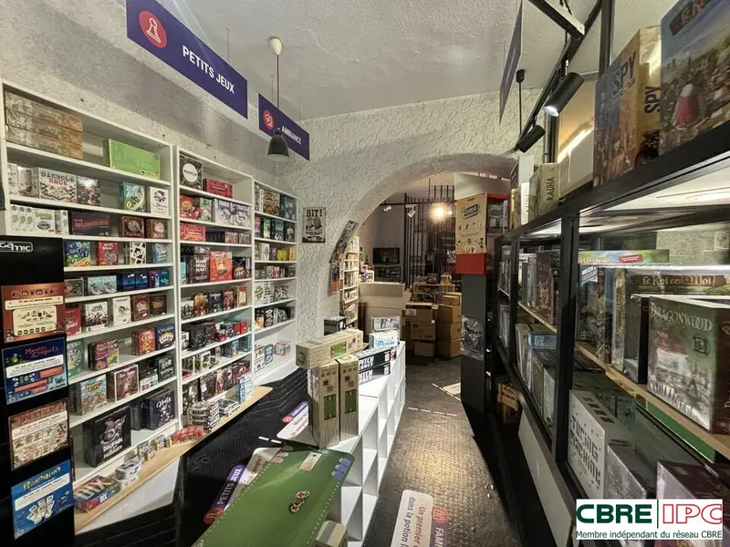 LOCATION - REF : 7842FL