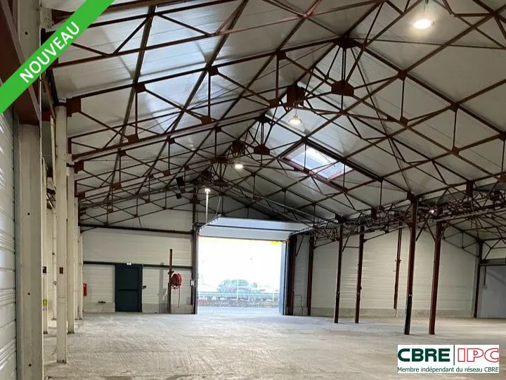 LOCATION - REF : 7837LB