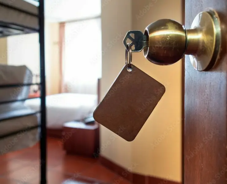 ILE DE FRANCE - PROCHE ORLY - HOTEL*** A VENDRE MURS ET FONDS
