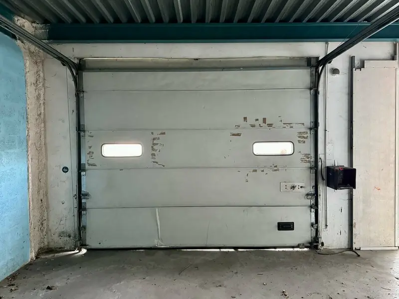 A louer Locaux d'activité 475m² Tremblay-en-France