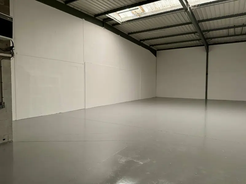 A louer Locaux d'activité 642m² Gonesse