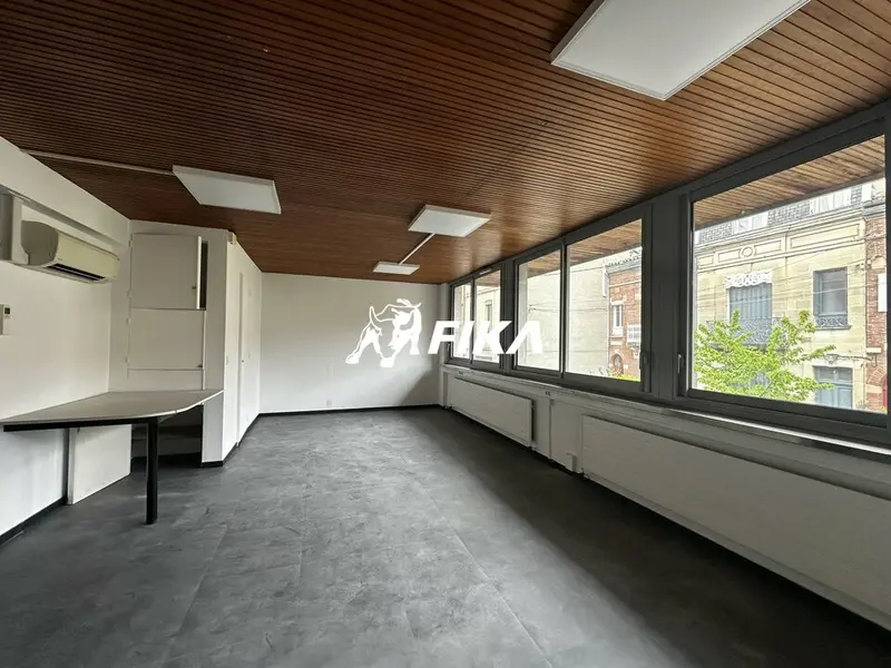 A LOUER 75 m² de bureaux TOULOUSE 31000